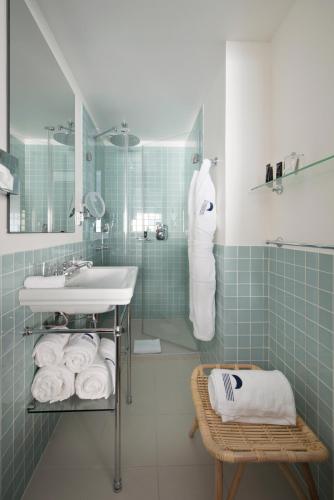 Double room, superior