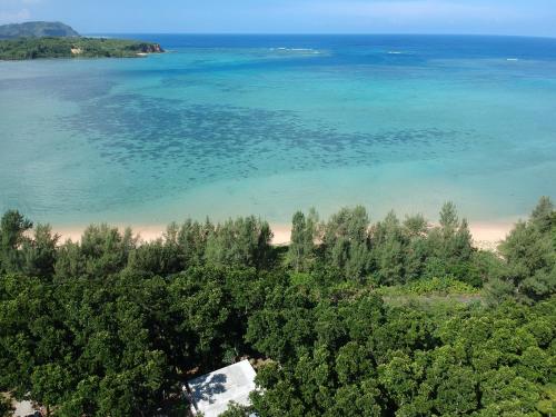 Kuganipi Beachside Inn 西表