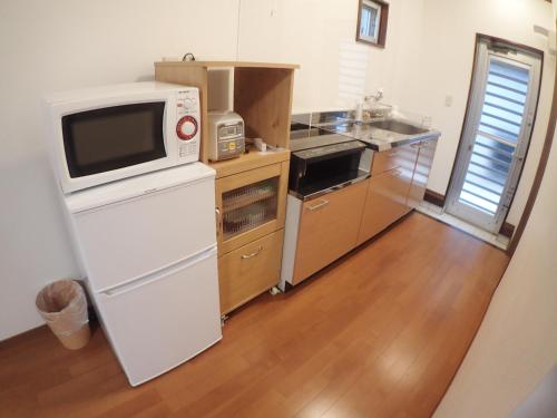 Kuganipi Beachside Inn 西表