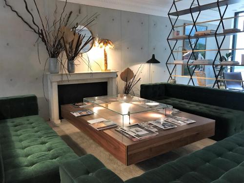 Hotel Parister - main image