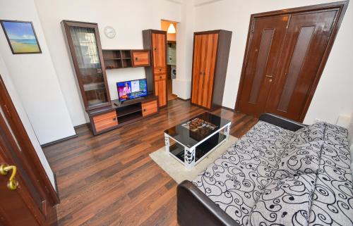 Adam and Eve Luxury Apartments - Shabbat Friendly