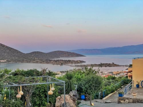 Elounda Heights (Adults Only)