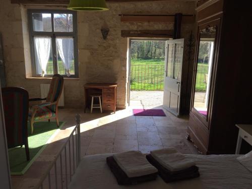 Le Moulin du Bourg 5