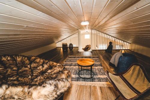 Facilities, G19 Boutique Apartments in Akureyri