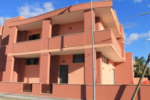  Residenza Santoro in Melendugno