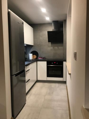 Apartament 45m2 Czeladz 8km Do Katowic - Katowice