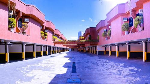 Facilities, Motel Villa di Roma (Adults Only) in Guaruja