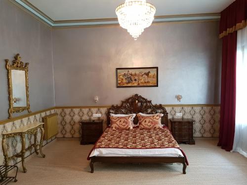 NF Palace Old City Bucharest - image 2