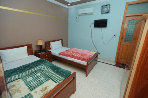 Muzaffarabad View Motel