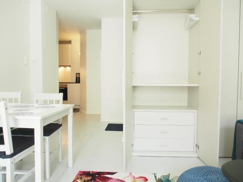 Top Apartments Helsinki - Alppila, Helsinki (zdjęcie 5)