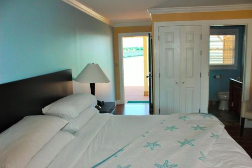 King Room with River View