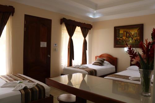 Seadmed, Hotel SueñoReal RioCeleste (Hotel SuenoReal RioCeleste) in Katira