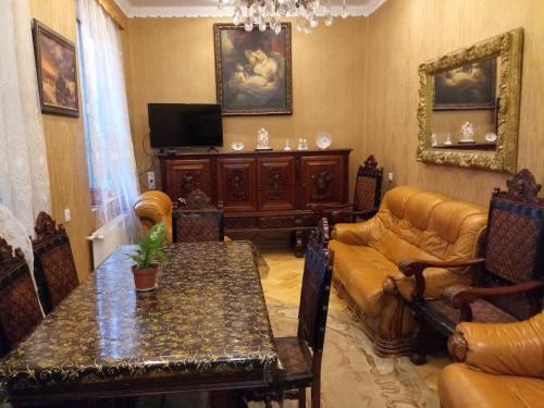 Accommodation in Gori