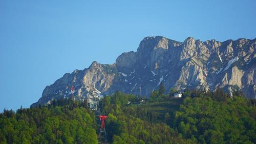 Ferienwohnung Schicker - Apartment - Gmunden