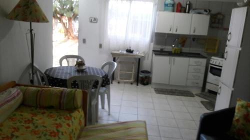 Beira mar Mariluz in Imbe