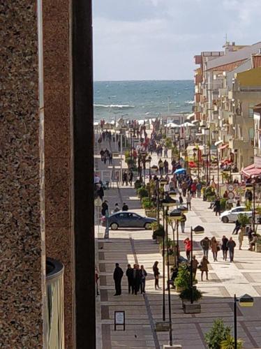  Oceanos Avenue in Ovar