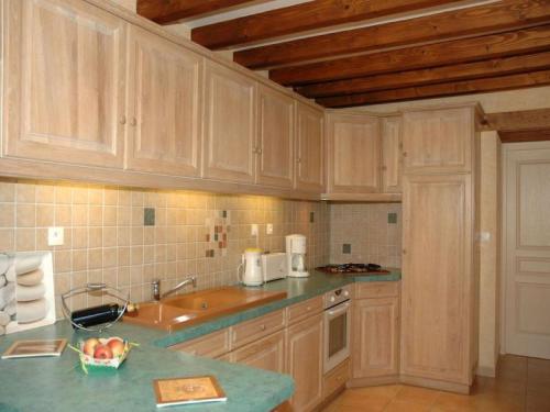 Gîte Parçay-sur-Vienne, 4 pièces, 5 personnes - FR-1-381-14 gîte à louer Trogues