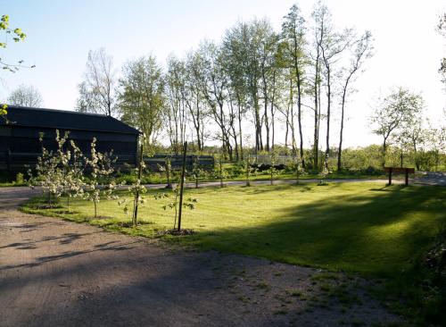 Schleusenhof Ferienwohnung in Cuxhaven
