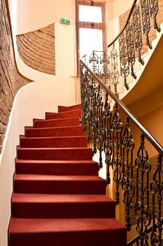 Hotel Arte - image 9