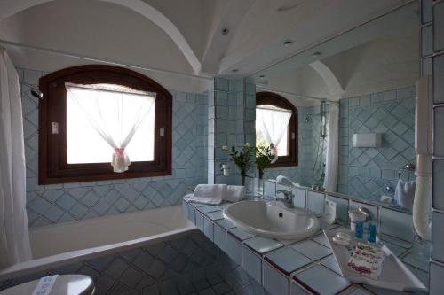 Club Hotel Baja Sardinia - image 8