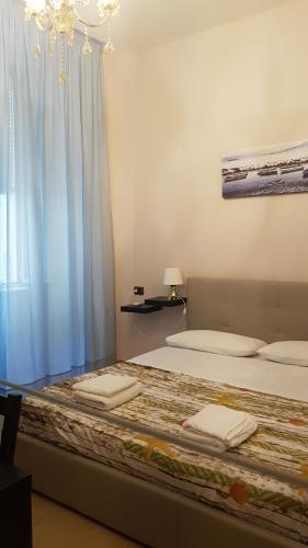 LA dimora di re Ferdinando – Naples, CO