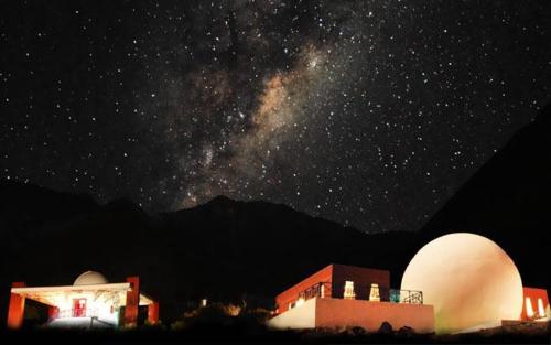 Hostal Playa Peñuelas