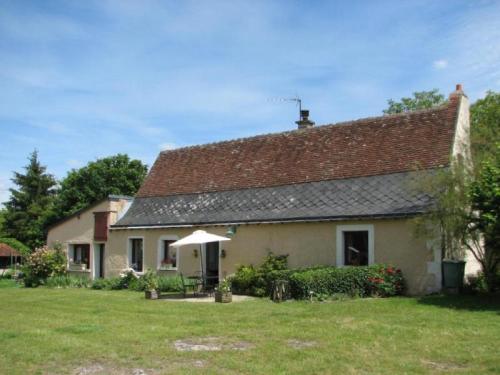 Gîte Cheillé, 3 pièces, 4 personnes - FR-1-381-347 gîte à louer Neuil
