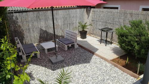 Apartment Korado - image 8