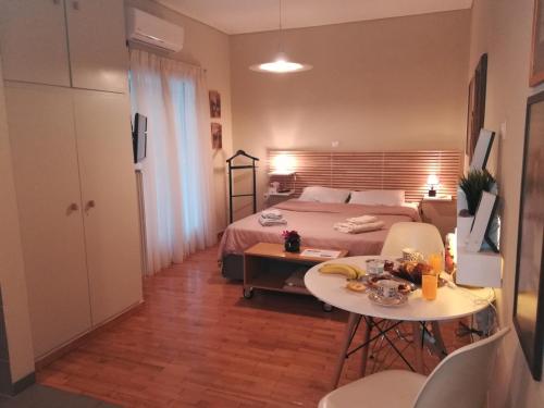 Koukaki ideal studio for 2 - Κουκάκι