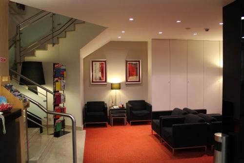 Hotel Principe Lisboa - image 6