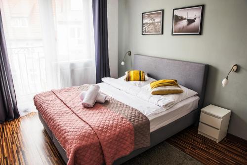 Foto 1: Apartamenty Centrum