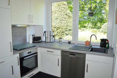 Ferienwohnung Gravemeier