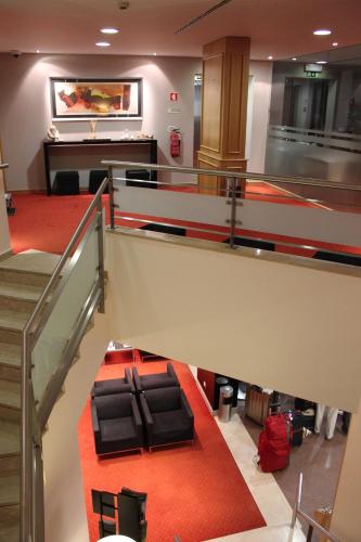 Hotel Principe Lisboa - image 13