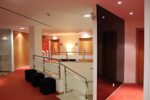 Hotel Principe Lisboa - image 8