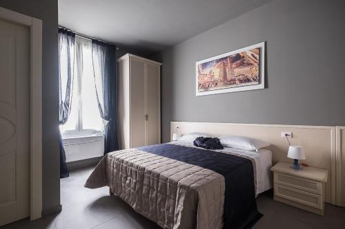 Affittacamere Ambra Room Type - Double Room with Private Bathroom