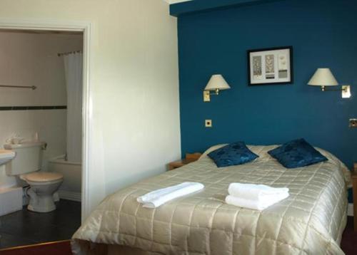 Bailey Ground Hotel - image 13