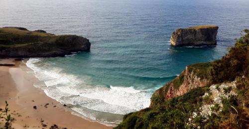  El Habana Llanes in Llanes