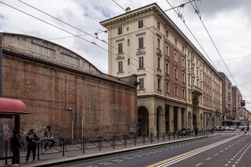 Affittacamere Ambra, Boloňa (fotografie 6)