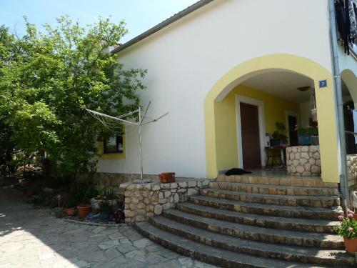  Apartment Mrkić in Biograd na Moru