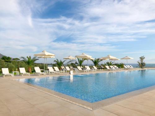 King Maron Wellness Beach Hotel - main image