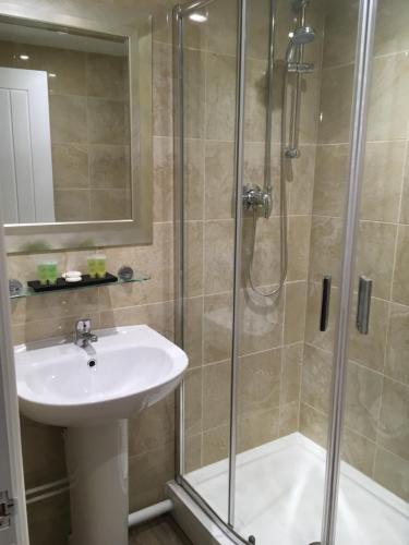 The Annexe at Asbit Lodge in Mildenhall