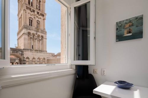 PLR-Peristyle Luxury Rooms