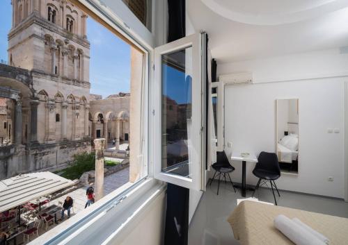 PLR Luxury Rooms, Split (photo 6)