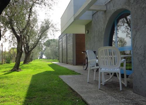 Casa Sandra Bertolini Alla Spiaggia