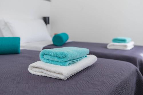 PLR Luxury Rooms, Split (photo 8)