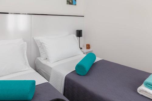 PLR Luxury Rooms, Split (photo 10)