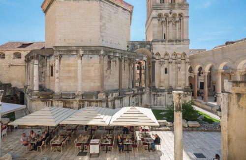 PLR Luxury Rooms, Split (photo 5)