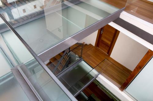 Antidoto Rooms El Greco Collection - image 11