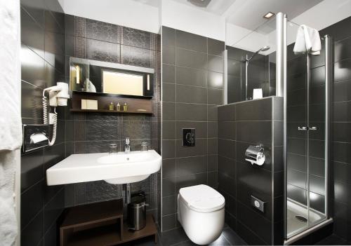 Opera Garden Hotel & Apartments, Budapest (foto 11)