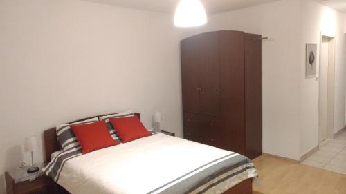 Budapest Baross Apartment, Budapešť (fotografie 9)